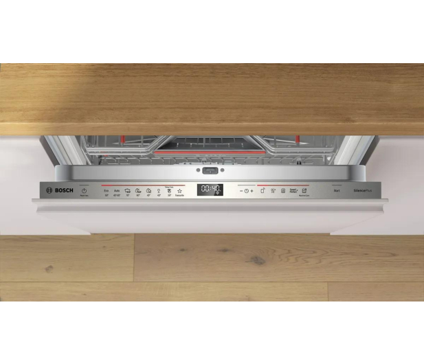 Bosch SMD6ECX12E - 1343580 - zdjęcie 3
